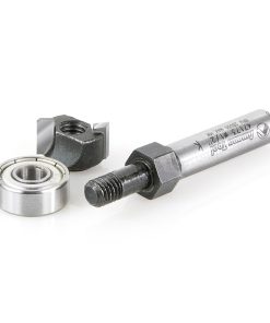 47173 Carbide Tipped Dado Clean Out Assembly (Ocemco System)