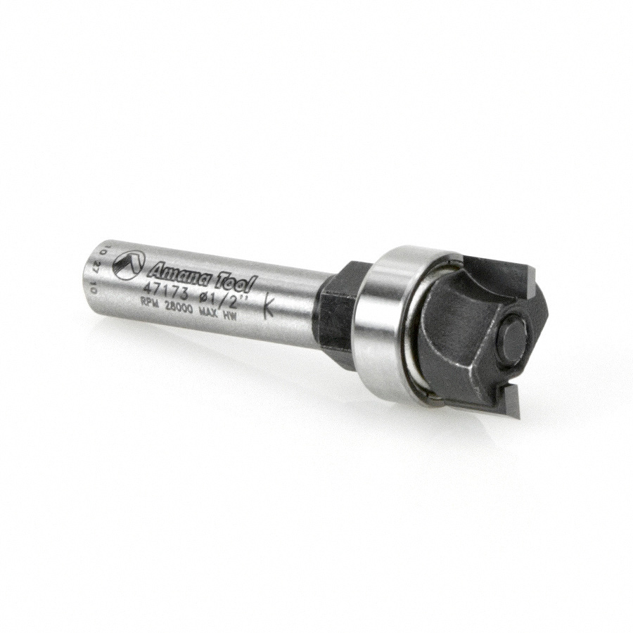 47173 Carbide Tipped Dado Clean Out Assembly (Ocemco System)