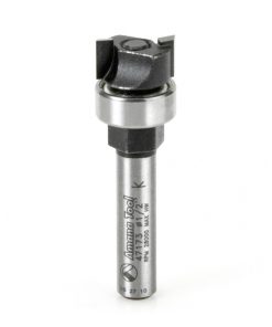 47173 Carbide Tipped Dado Clean Out Assembly (Ocemco System)