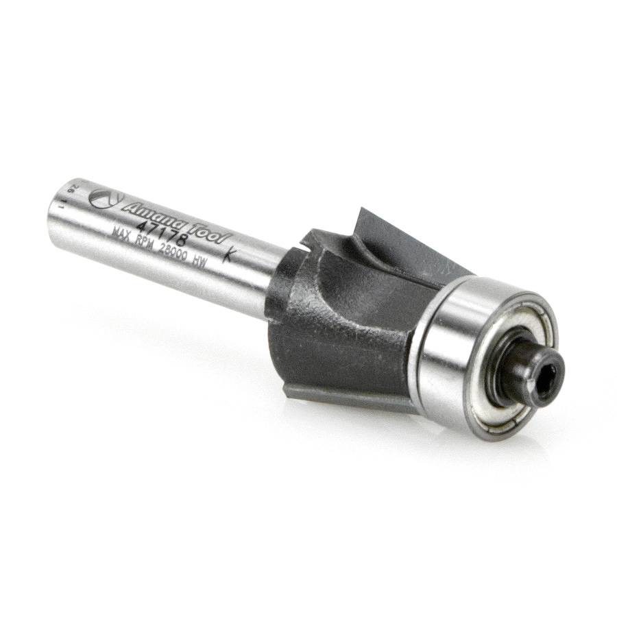 47178 Carbide Tipped 10 Degree Bevel Cutter Assembly (Replaces Ocemco #TA-151)