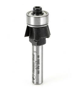 47179 Carbide Tipped 15 Degree Bevel Cutter Assembly (Ocemco System)