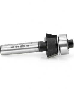 47179 Carbide Tipped 15 Degree Bevel Cutter Assembly (Ocemco System)