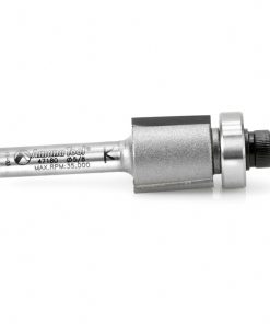 47180 Carbide Tipped Dynabit Laminate Trim Flush Helix 5/8 Dia x 5/8 x 1/4 Inch Shank