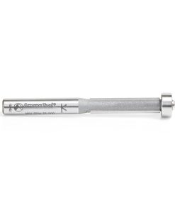 47188 Carbide Tipped Overhang Trim 1/16 Overhang x 1/4 Dia x 1 x 1/4 Inch Shank