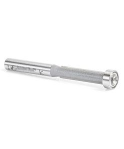 47188 Carbide Tipped Overhang Trim 1/16 Overhang x 1/4 Dia x 1 x 1/4 Inch Shank