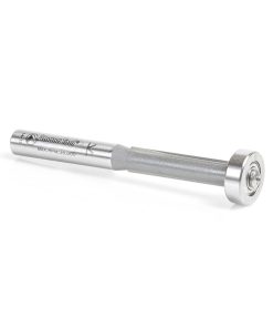 47189 Carbide Tipped Overhang Trim 1/8 Overhang x 1/4 Dia x 1 x 1/4 Inch Shank