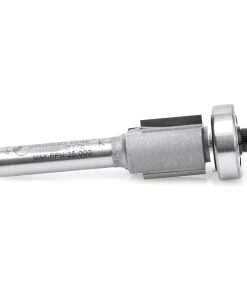 47192 Carbide Tipped Overhang Trim 1/16 Overhang x 1/2 Dia x 1/2 x 1/4 Inch Shank