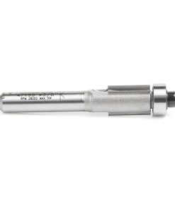47193 Carbide Tipped Overhang Trim 1/64 Overhang x 3/8 Dia x 1/2 x 1/4 Inch Shank