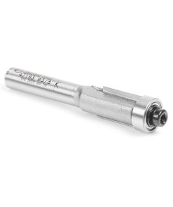 47193 Carbide Tipped Overhang Trim 1/64 Overhang x 3/8 Dia x 1/2 x 1/4 Inch Shank