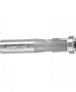 47194 Carbide Tipped Overhang Trim 1/16 Overhang x 1/2 Dia x 1/2 x 1/2 Inch Shank