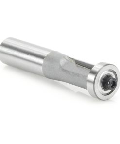 47194 Carbide Tipped Overhang Trim 1/16 Overhang x 1/2 Dia x 1/2 x 1/2 Inch Shank