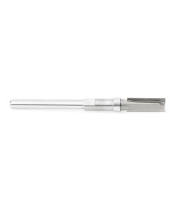 47220 Miniature Flush Trim Plunge Template 3/16 Dia x 1/2 x 1/8 Inch Shank Carbide Tipped Router Bit with Mini 3/16 Dia Upper Ball Bearing