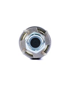 47412 Carbide Tipped Double Flush Trim Cutter Assembly 7/8 Dia x 1/4 x 1/2 Inch Shank with Center Ball Bearing