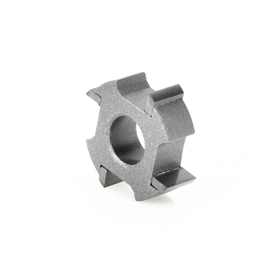 47500 Carbide Tipped 4 Wing Flush Cutter for Assemblies 7/8 Dia x 1/4 x 5/16 Bore