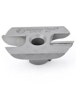 47510 Carbide Tipped Cope Cutter for Entry Door