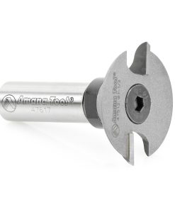 47617 Stub Spindle with Screw