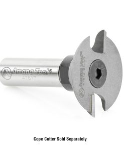 47617 Stub Spindle with Screw