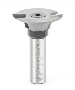 47617 Stub Spindle with Screw