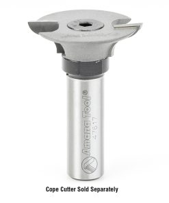 47617 Stub Spindle with Screw