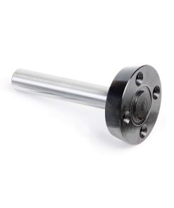 47650 Arbor for Plastic Trim Saw Blade and Arbor CNC System 1-1/4 Dia x 1/2 Inch Shank