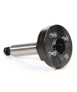 47656 CNC Arbor for Lamello Joints Cutter Blades 60mm Dia x 3/4 Inch Shank