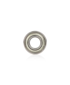 47660 Metric Steel Ball Bearing Guide 9mm Overall Dia x 4mm Inner Dia x 4mm Height