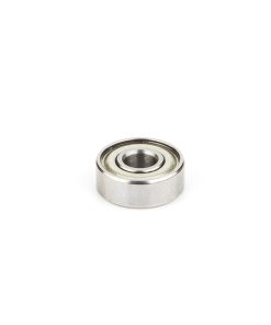 47662 Metric Steel Ball Bearing Guide 11mm Overall Dia x 4mm Inner Dia x 4mm Height