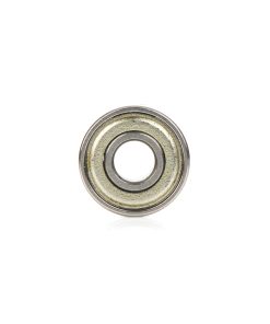 47662 Metric Steel Ball Bearing Guide 11mm Overall Dia x 4mm Inner Dia x 4mm Height