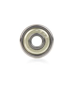 47664 Metric Steel Ball Bearing Guide 13mm Overall Dia x 4mm Inner Dia x 4mm Height