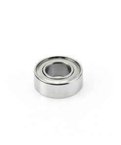 47701 Steel Ball Bearing Guide 1/2 Overall Dia x 1/4 Inner Dia x 3/16 Height