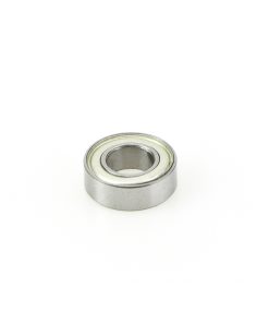 47702 Steel Ball Bearing Guide 3/8 Overall Dia x 3/16 Inner Dia x 1/8 Height