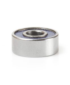 47706-HP Steel Ball Bearing Guide 1/2 Overall Dia x 3/16 Inner Dia x 3/16 Height