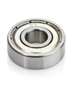 47708 Steel Ball Bearing Guide 7/8 Overall Dia x 5/16 Inner Dia x 9/32 Height