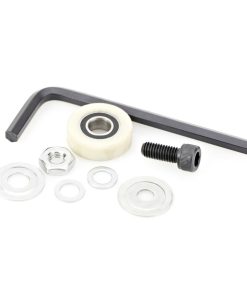 47709 Ultra-Glide High Performance Ball Bearing 3/4 Overall Dia x 1/4 Inner Dia