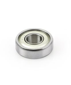 47712 Steel Ball Bearing Guide 5/8 Overall Dia x 1/4 Inner Dia x 3/16 Height