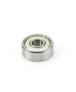 47714 Steel Ball Bearing Guide 3/4 Overall Dia x 1/4 Inner Dia x 9/32 Height