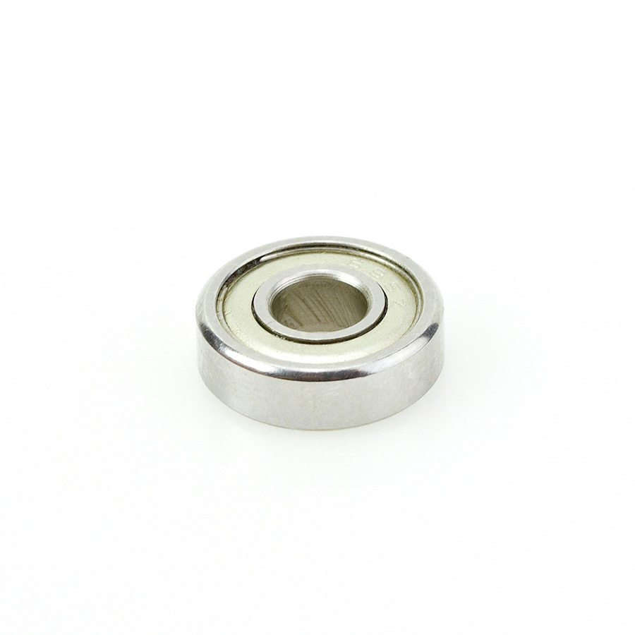 47715 Steel Ball Bearing Guide .492 Overall Dia x 3/16 Inner Dia x 3/16 Height