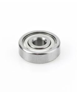 47718 Steel Ball Bearing Guide 5/8 Overall Dia x 3/16 Inner Dia x 3/16 Height