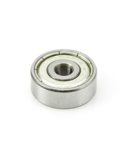 47720 Steel Ball Bearing Guide 3/4 Overall Dia x 3/16 Inner Dia x 9/32 Height