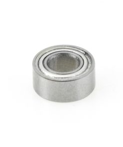 47723 Steel Ball Bearing Guide 1/4 Overall Dia x 1/8 Inner Dia x 7/64 Height