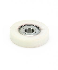 47727 Ultra-Glide High Performance Ball Bearing 1-3/8 Overall Dia x 5/16 Inner Dia