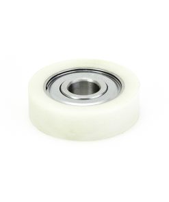 47728 Ultra-Glide High Performance Ball Bearing 5/16 Overall Dia x 7/8 Inner Dia