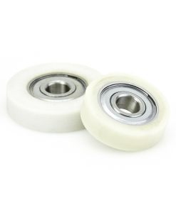 47729 Ultra-Glide High Performance Ball Bearing 5/16 Overall Dia