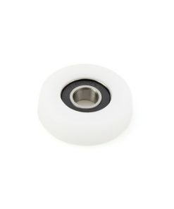 47732 Ultra-Glide High Performance Ball Bearing 1 Overall Dia x 1/4 Inner Dia x 12 Deg Taper