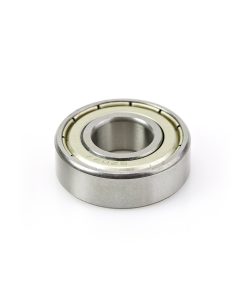 47734 Metric Steel Ball Bearing Guide 35mm Overall Dia x 15mm Inner Dia x 11mm Height