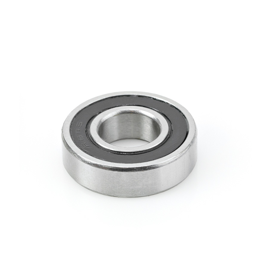 47738 Steel Ball Bearing Guide 1-1/8 Overall Dia x 1/2 Inner Dia x 5/16 Height