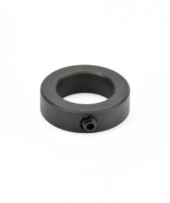 47740 Retaining Collar 23/32 Overall Dia x 1/2 Inner Dia