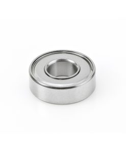 47741 Steel Ball Bearing Guide 7/8 Overall Dia x 3/8 Inner Dia x 7mm Height