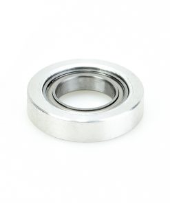 47745 Ball Bearing Guide 1 Inch Dia x 1/2 Inner Dia x 5.7mm Height