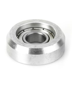 47749 Ball Bearing Guide 1-1/2 Dia x 1/2 Inner Dia x .466 Height